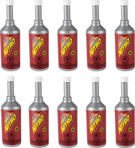 Nitro Additive - 16 US fl oz - Case of 10