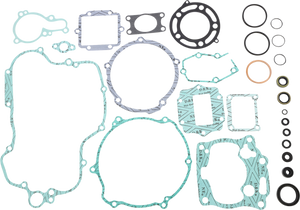 Gasket Kit - Complete - Kawasaki