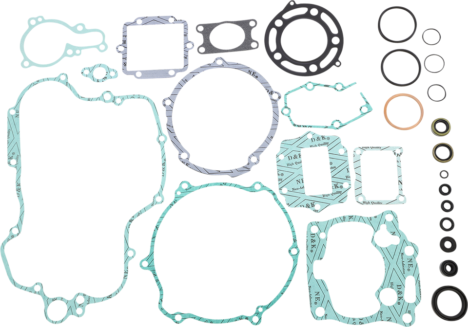 Gasket Kit - Complete - Kawasaki