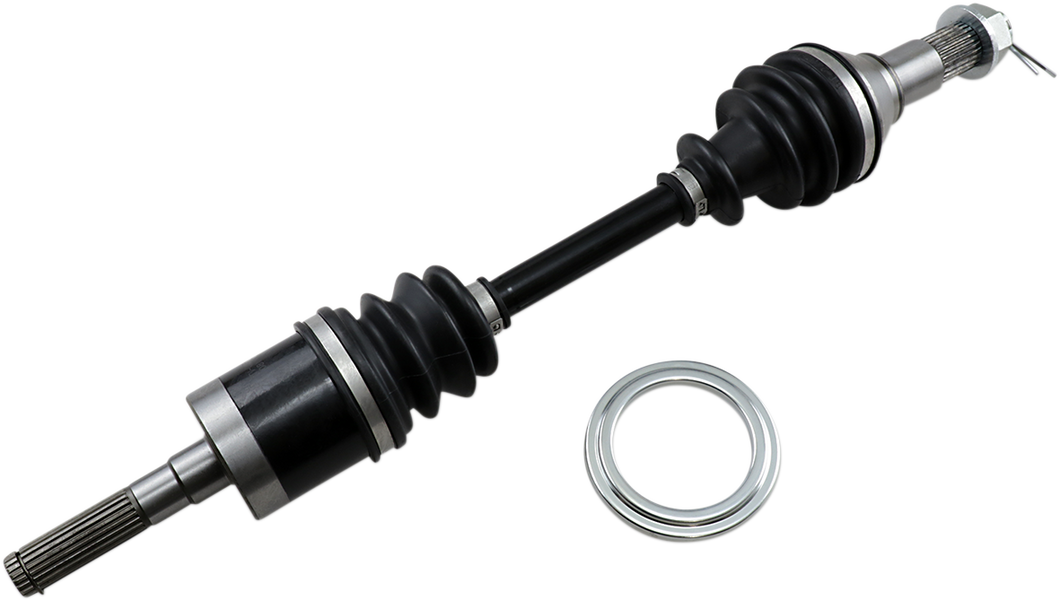 Axle Kit - Complete - Standard - Front Left - Honda