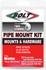 Pipe Mount Kit