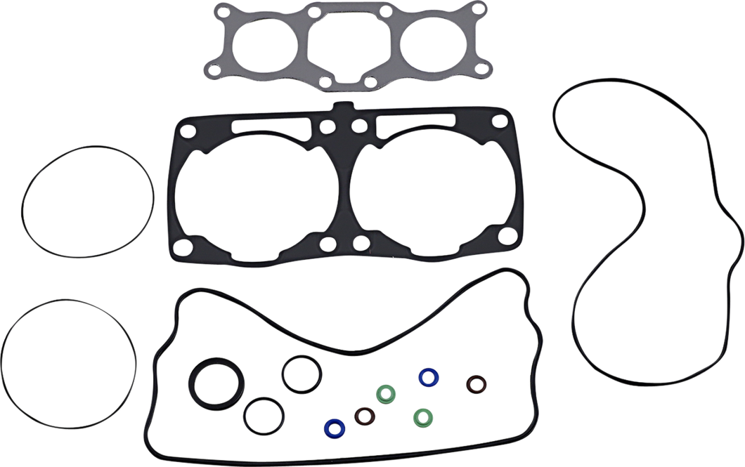 Top End Gasket Kit - Polaris 800