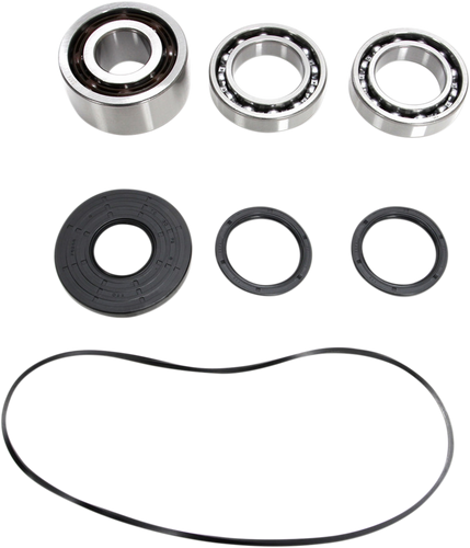 Differential Bearing/Seal Kit - Front - Polaris