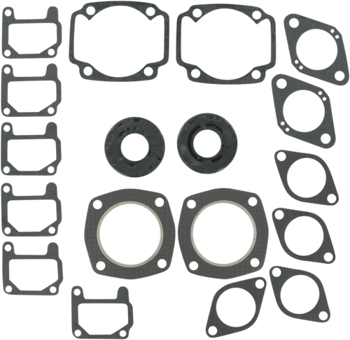 Complete Gasket Set - John Deere/Kawasaki