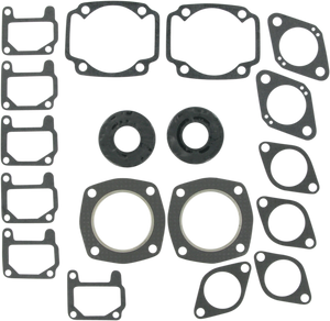 Complete Gasket Set - John Deere/Kawasaki