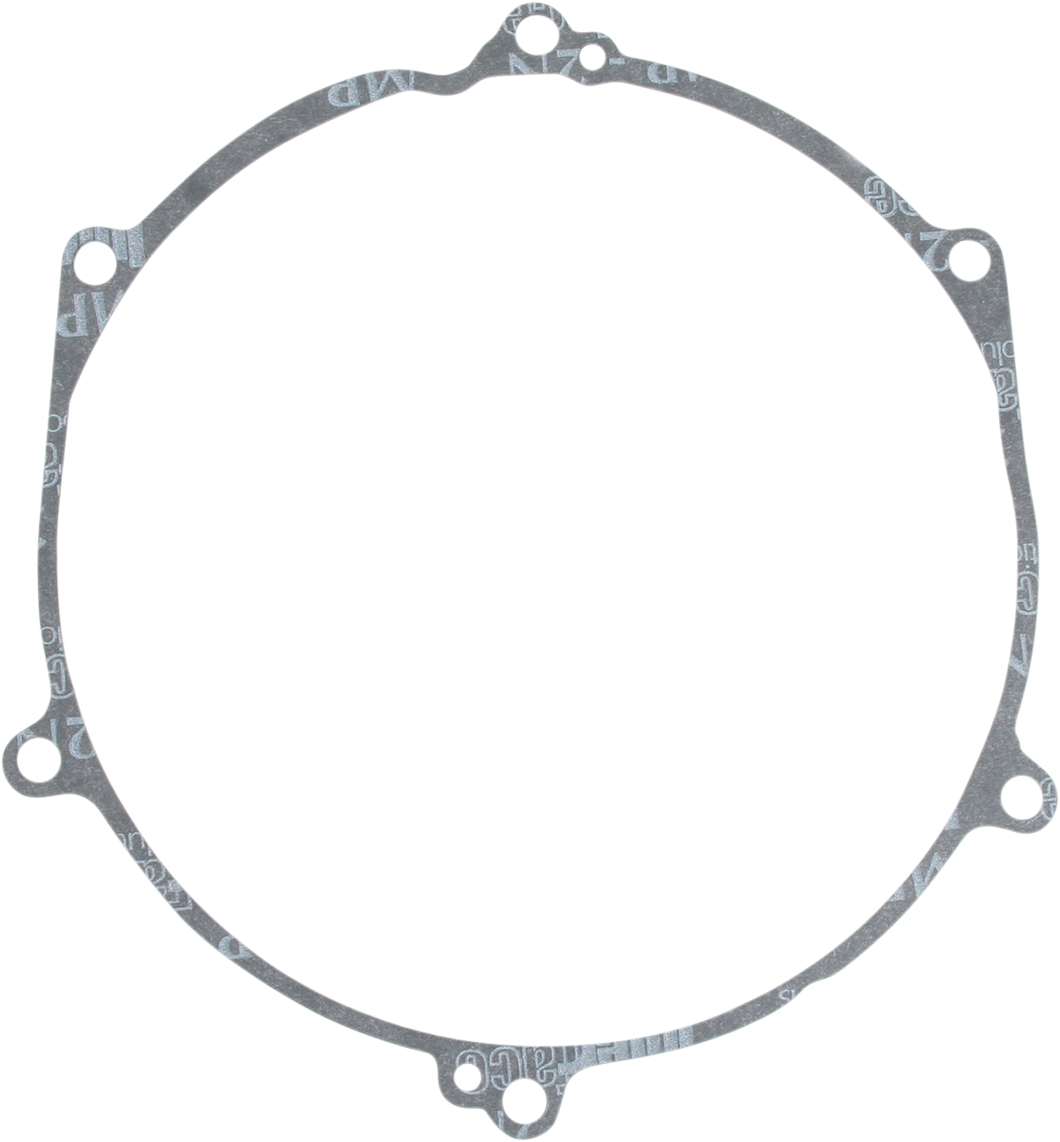 Clutch Cover Gasket