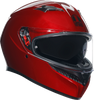 K3 Helmet - Competizione Red - Small - Lutzka's Garage