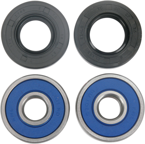 Wheel Bearing Kit - Front/Rear