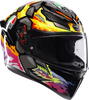 K1 S Helmet - Bezzecchi 2023 - Small - Lutzka's Garage