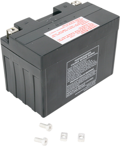 AGM Battery - YT12A-BS