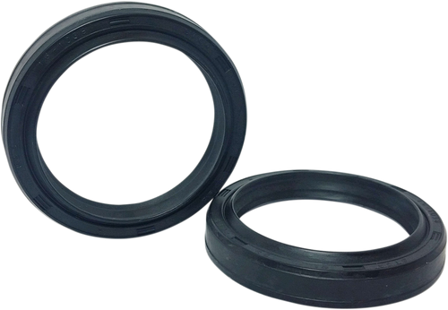 Fork Seals - 41 mm x 53 mm x 8/9.5 mm