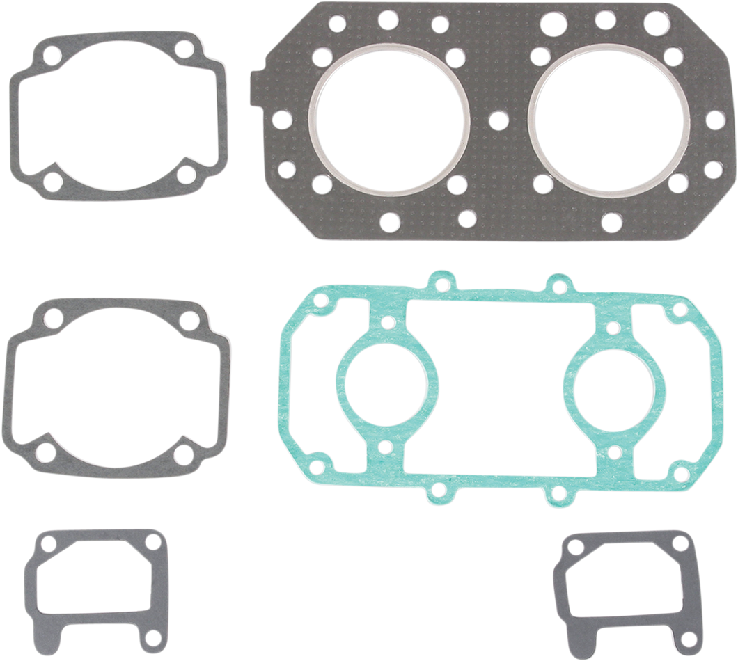 Top End Gasket Kit - Kawasaki 440