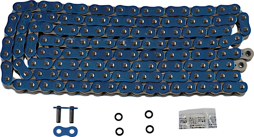 525 ZVX3 - Sportbike Chain - 150 Links