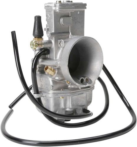 TM Series Flat Slide Performance Carburetor - 38 mm