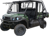 Complete Cab Enclosure - Kawasaki Mule