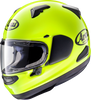 Signet-X Helmet - Fluorescent Yellow - XS - Lutzka's Garage