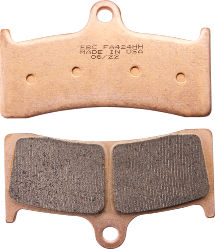 HH Brake Pads - FA424HH