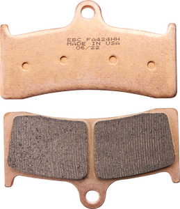 HH Brake Pads - FA424HH