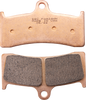 HH Brake Pads - FA424HH