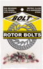 Bolt - Rotor - Suzuki