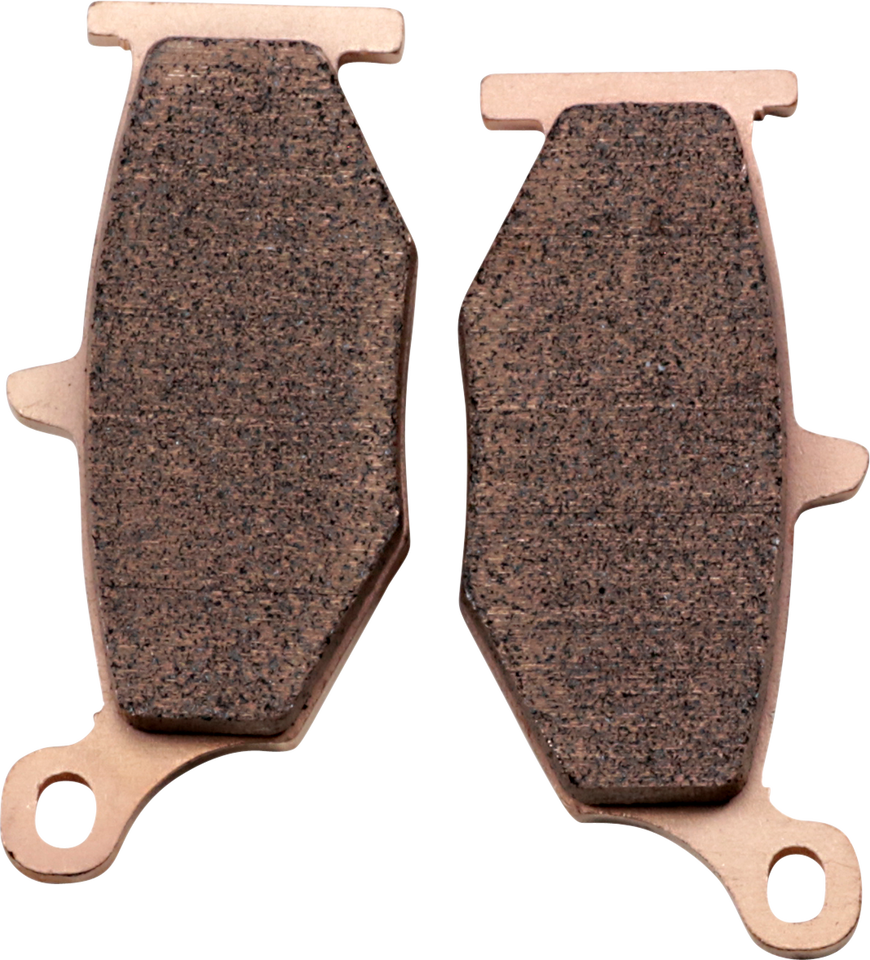 HH Sintered Brake Pads