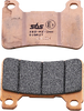 Brake Pads - 809RST