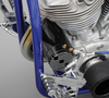 12V Generator with Low Volt Regulator - Harley Davidson