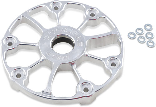 Cyclone Clutch Cover