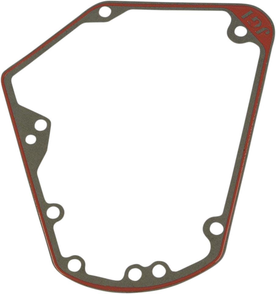 Cam Cover Gasket Silicon - Big Twin