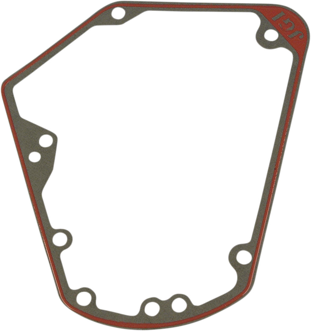 Cam Cover Gasket Silicon - Big Twin