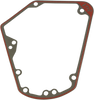 Cam Cover Gasket Silicon - Big Twin