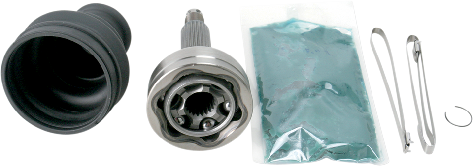 CV Joint Kit - Rear Outboard - Polaris