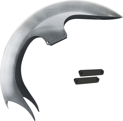 Talon Front Fender - 23