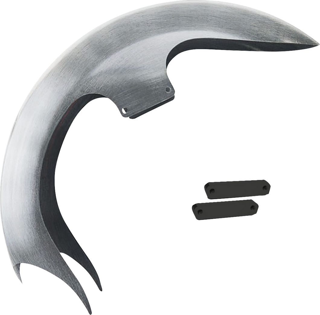 Talon Front Fender - 23