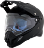 FX-41DS Helmet - Matte Black - XS - Lutzka's Garage