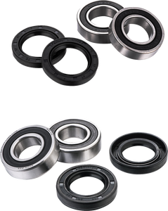 Wheel Bearing Kit - Front/Rear