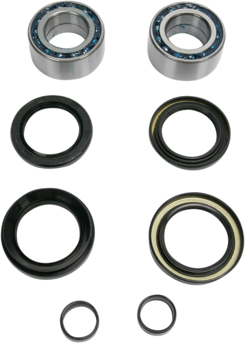 Wheel Bearing Kit - Front - Honda