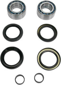 Wheel Bearing Kit - Front - Honda