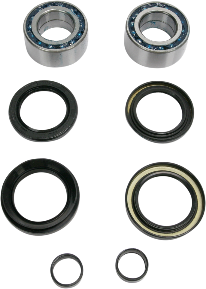 Wheel Bearing Kit - Front - Honda