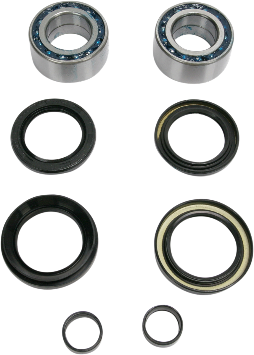 Wheel Bearing Kit - Front - Honda