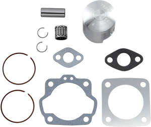 Piston Kit with Gaskets - Standard - JR/LT50 | KDX/KFX50