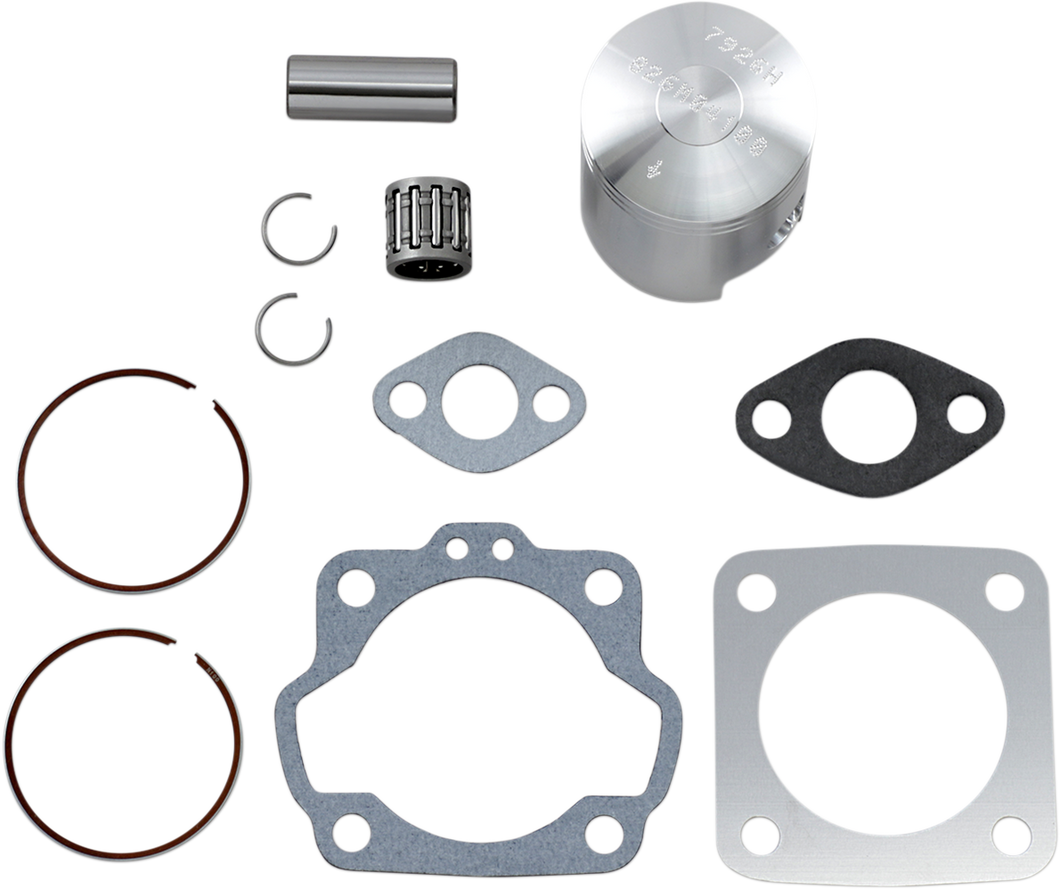 Piston Kit with Gaskets - Standard - JR/LT50 | KDX/KFX50