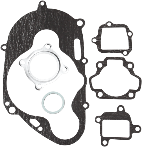 Complete Gasket Kit - PW80