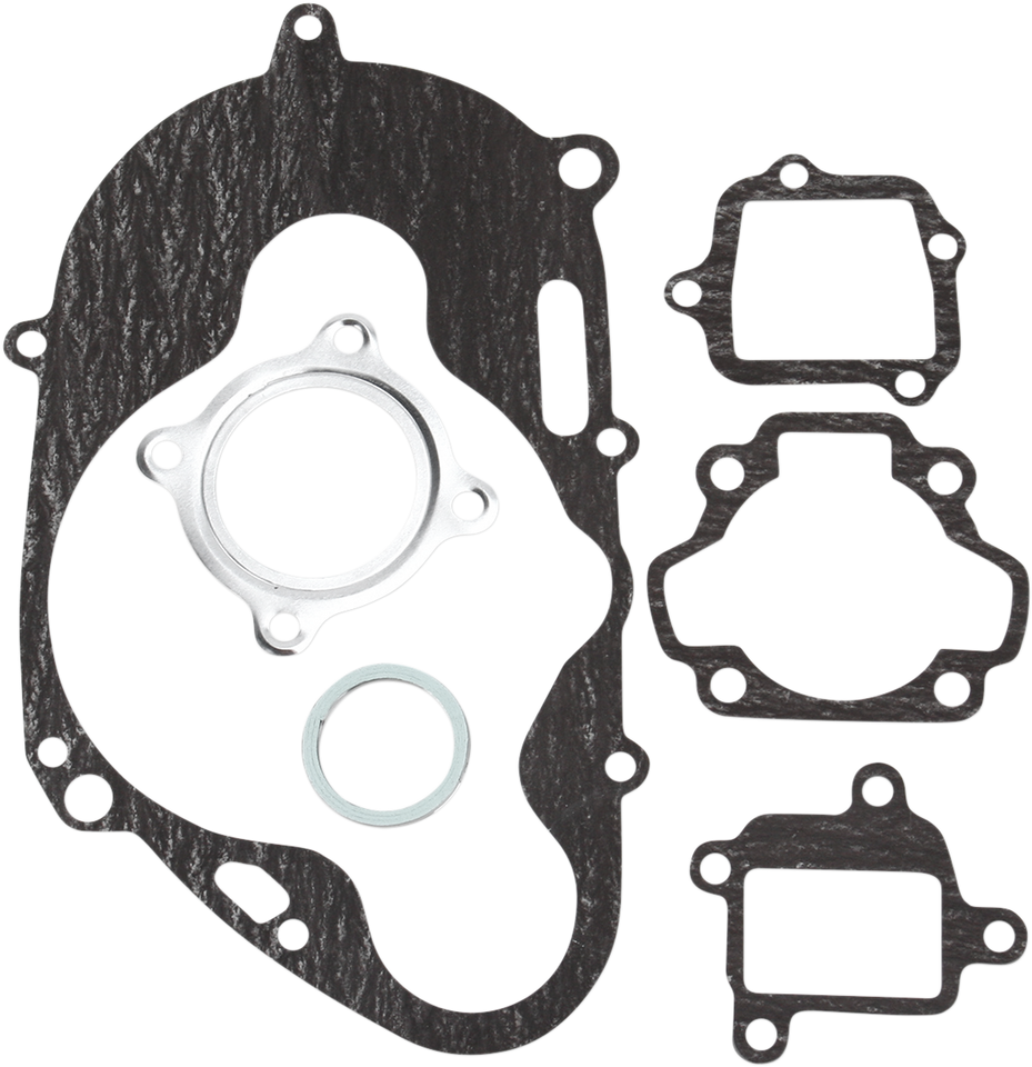 Complete Gasket Kit - PW80