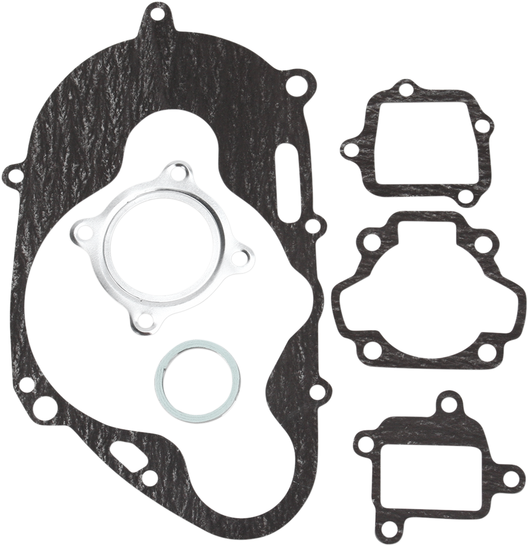 Complete Gasket Kit - PW80