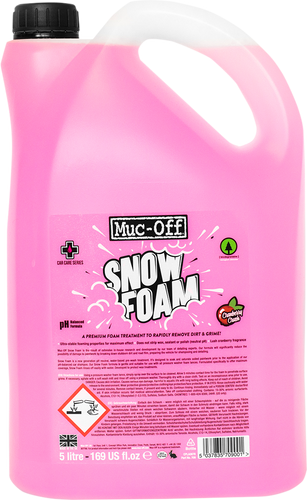 Snow Foam - 5L