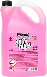 Snow Foam - 5L