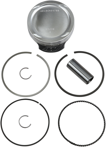 Piston Kit - Standard - Polaris