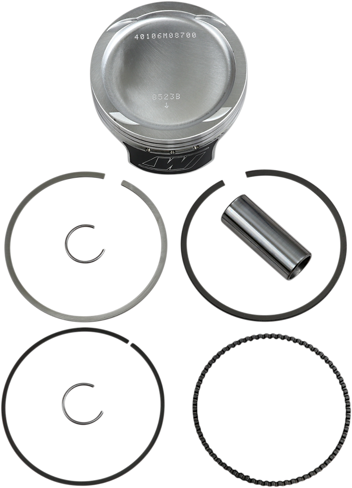 Piston Kit - Standard - Polaris