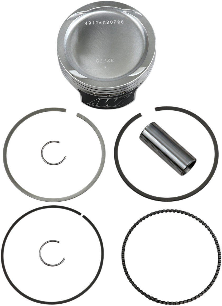 Piston Kit - Standard - Polaris